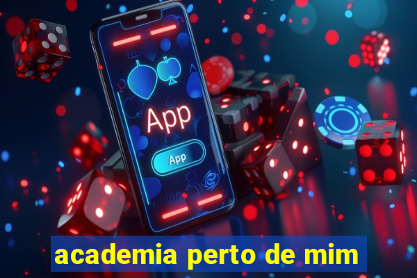 academia perto de mim